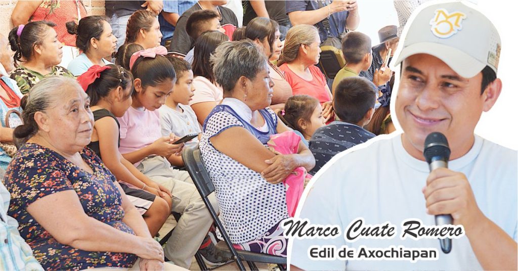 “Trabajamos de Manera Equitativa”: Cuate